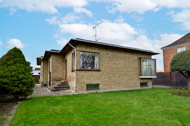 Vangedevej 118, 2820 Gentofte